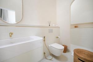 Heart of Bingin, 2BR Private Villa Alua