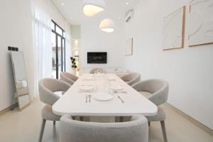 Heart of Bingin, 2BR Private Villa Alua