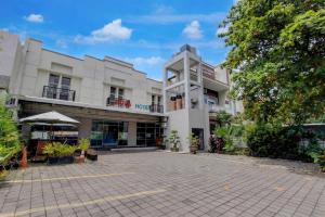 Collection O Near Exit Toll Gayamsari Formerly Buva Hotel