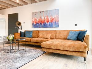 Penthouse Meerchenwald 5