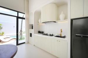 Heart of Bingin, 2BR Private Villa Zafira