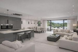 Casa Vilamoura Luxe Luxury 5Br Retreat Short Walk To Marina And Old Village
