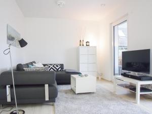 Nienhüs Wohnung 2