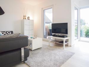 Nienhüs Wohnung 2
