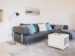 Nienhüs Wohnung 2