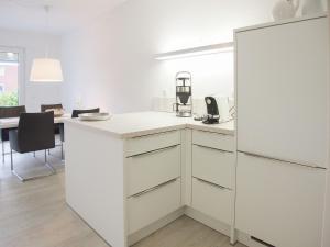 Nienhüs Wohnung 2