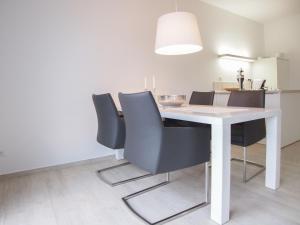 Nienhüs Wohnung 2