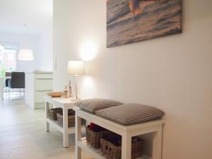 Nienhüs Wohnung 2