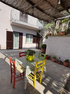 La casa di Fiore