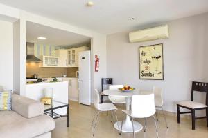 Las Terrazas 22 by VillaGranCanaria