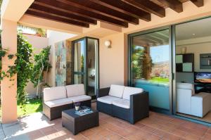 Las Terrazas 22 by VillaGranCanaria