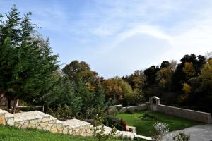 Trikalon Muses Art Suites Orini-Korinthia Greece