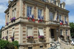 Joli studio, hypercentre, à 20 min des Champs Elysées en train