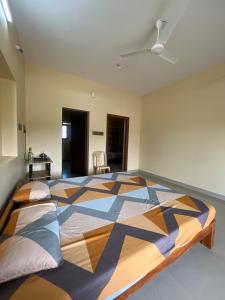 Geetham Homestay