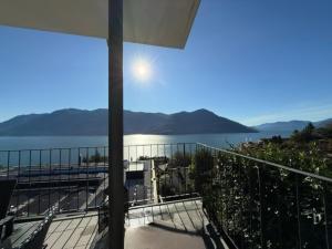 Apt Panoramico