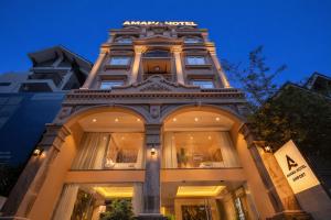 AMANA Hotel Airport