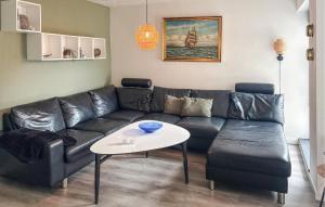 Awesome Home In Thyborøn With Wifi