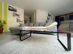 Ferienwohnung Karin