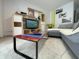 Ferienwohnung Karin