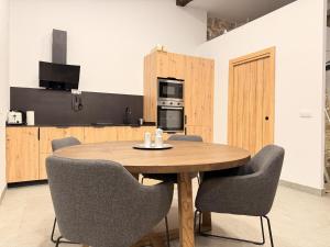 Apartamento Calle Limón