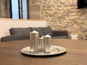 Apartamento Calle Limón