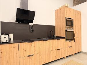 Apartamento Calle Limón