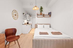 Marienholm Seaside Studio