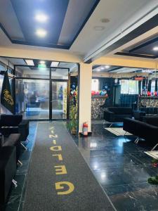 Montenegro Hotel