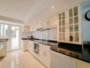 Spacious modern apartment in peacefull Las Coloradas, close to Papagayo Beaches