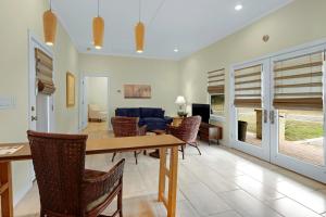 The Main House at Starlight Meadow