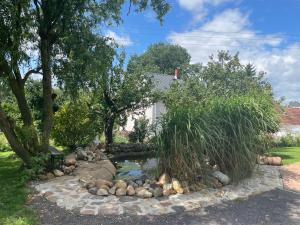 Schneewittchens Haus