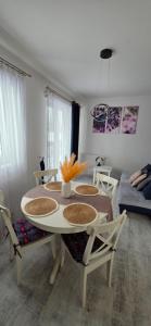 Apartament Nowe Maniowy
