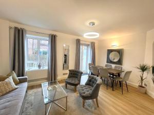 The Seraphina Suite - Chelsea