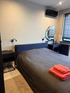 Апартаменти Проспект Берестейський 5В ЖК Вікторі