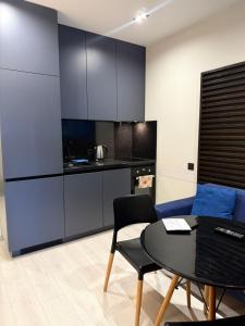 Апартаменти Проспект Берестейський 5В ЖК Вікторі