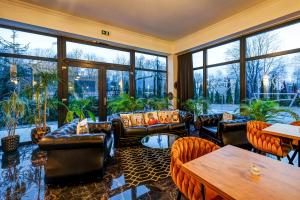 Hotel Południk Park Conference&SPA