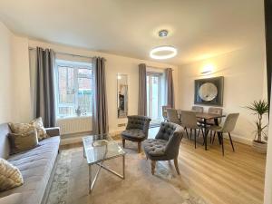 The Seraphina Suite - Chelsea
