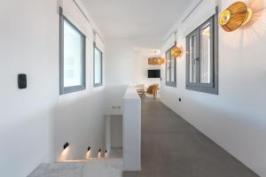 Double Pool Villa Ι