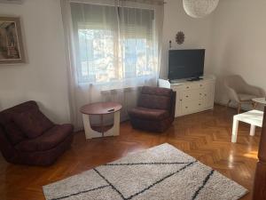 Magnolia guest house