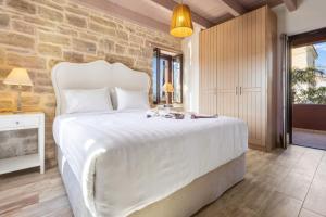 Phaistos Villas - Elegant South Residence by South Cretan Villas