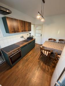 Magnolia guest house