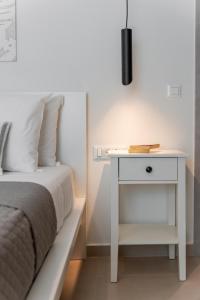 M P A Luxury Apartment Α2