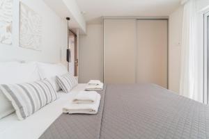M P A Luxury Apartment Α2