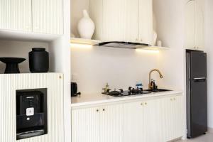 Heart of Bingin, 2BR Private Villa Palmera