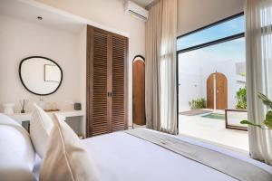 Heart of Bingin, 2BR Private Villa Palmera