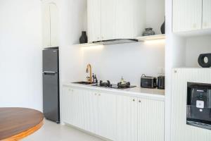 Heart of Bingin, 2BR Private Villa Solana
