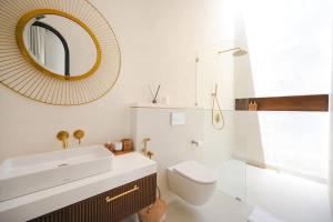 Heart of Bingin, 2BR Private Villa Solana