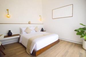 Heart of Bingin, 2BR Private Villa Solana