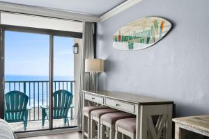 Sand Dunes Resort Unit 2534 - Oceanfront