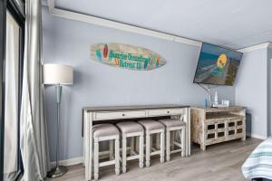 Sand Dunes Resort Unit 2534 - Oceanfront